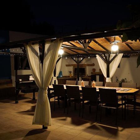 Casa De Las Montanas บิยานูเอวาเดลตราบูโก ภายนอก รูปภาพ