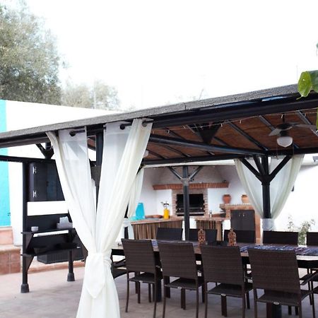 Casa De Las Montanas บิยานูเอวาเดลตราบูโก ภายนอก รูปภาพ