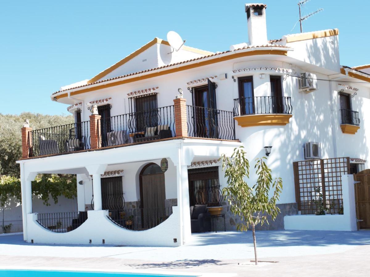 Casa De Las Montanas บิยานูเอวาเดลตราบูโก ภายนอก รูปภาพ