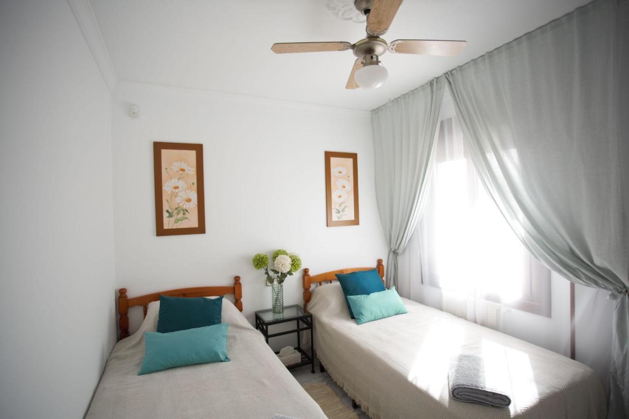 Casa De Las Montanas บิยานูเอวาเดลตราบูโก ภายนอก รูปภาพ