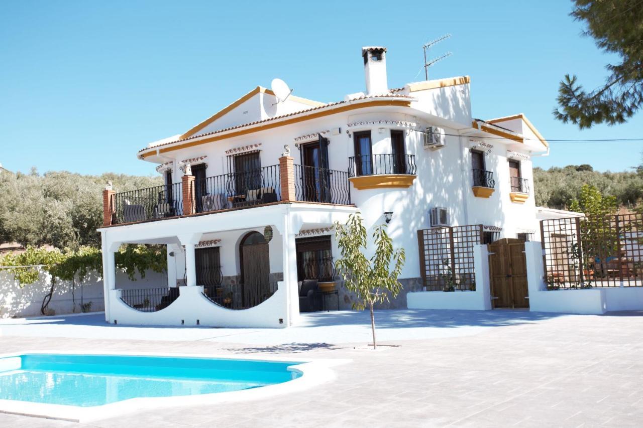 Casa De Las Montanas บิยานูเอวาเดลตราบูโก ภายนอก รูปภาพ